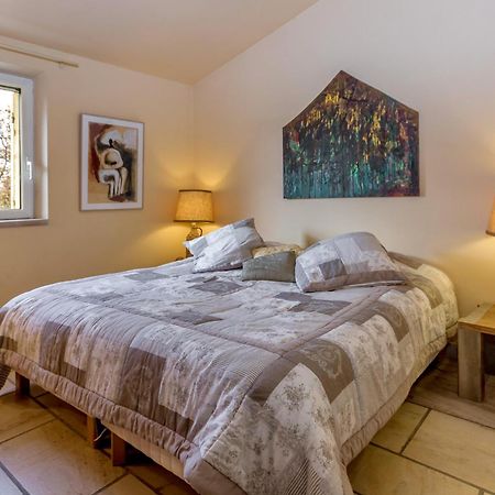 Lou Granos Gordes Exterior foto